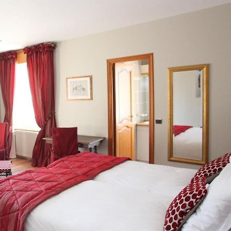 Saint Graal Bed & Breakfast Chamant ห้อง รูปภาพ